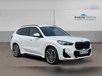 Used BMW iX1 2023 for sale - 78770392: Photo