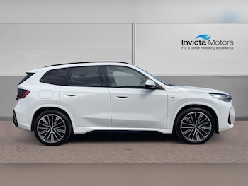 Used BMW iX1 2023 for sale - 78770392: Photo