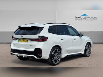 Used BMW iX1 2023 for sale - 78770392: Photo