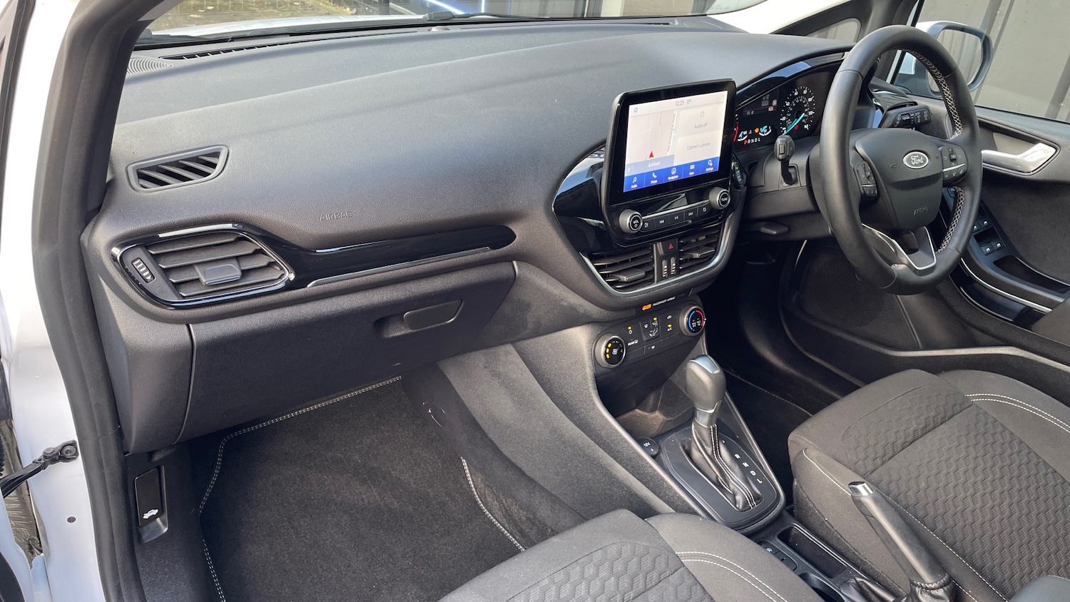 Used Ford Fiesta 2022 for sale - 76896864: Photo 10