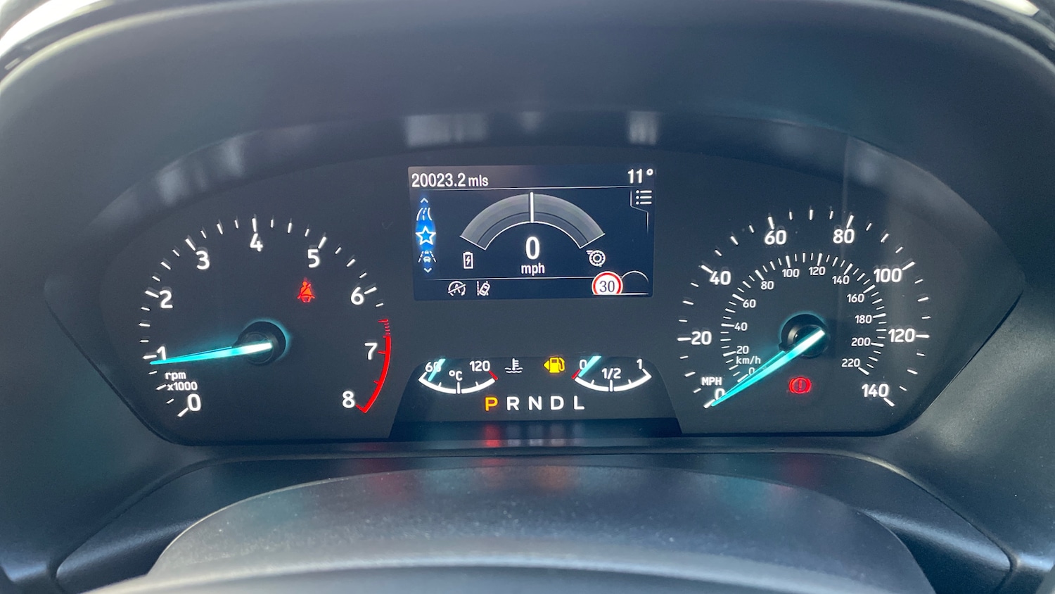 Used Ford Fiesta 2022 for sale - 76896864: Photo 13