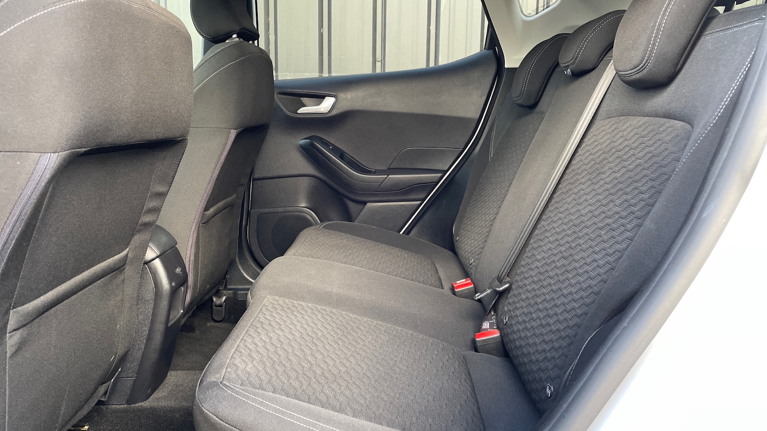 Used Ford Fiesta 2022 for sale - 76896864: Photo 14