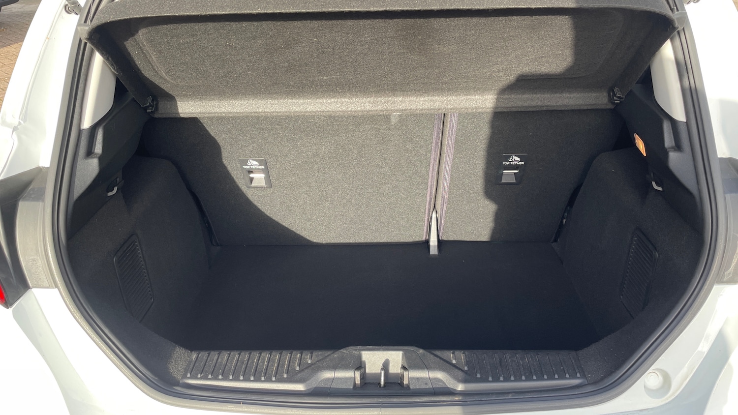 Used Ford Fiesta 2022 for sale - 76896864: Photo 15