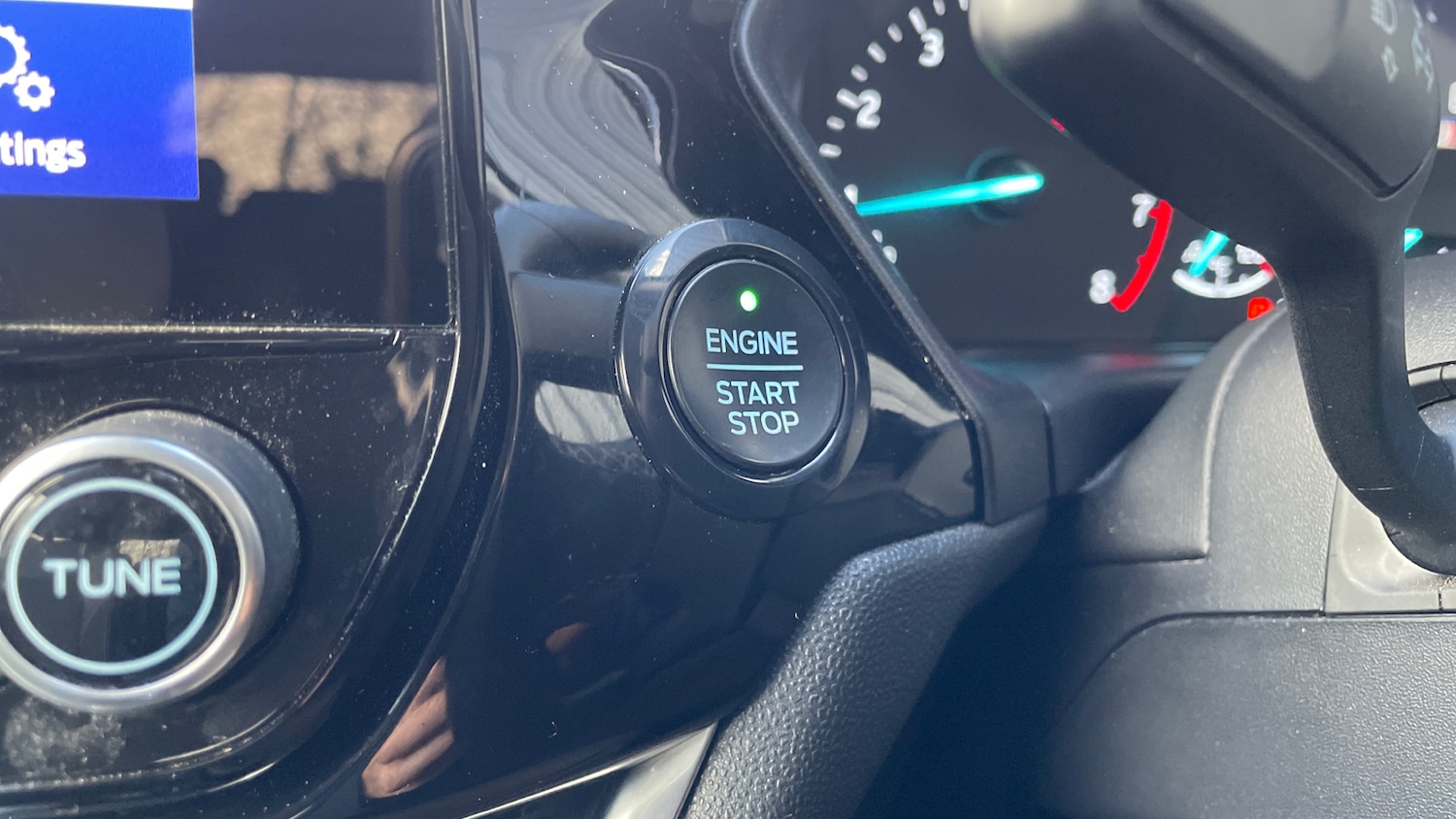 Used Ford Fiesta 2022 for sale - 76896864: Photo 22