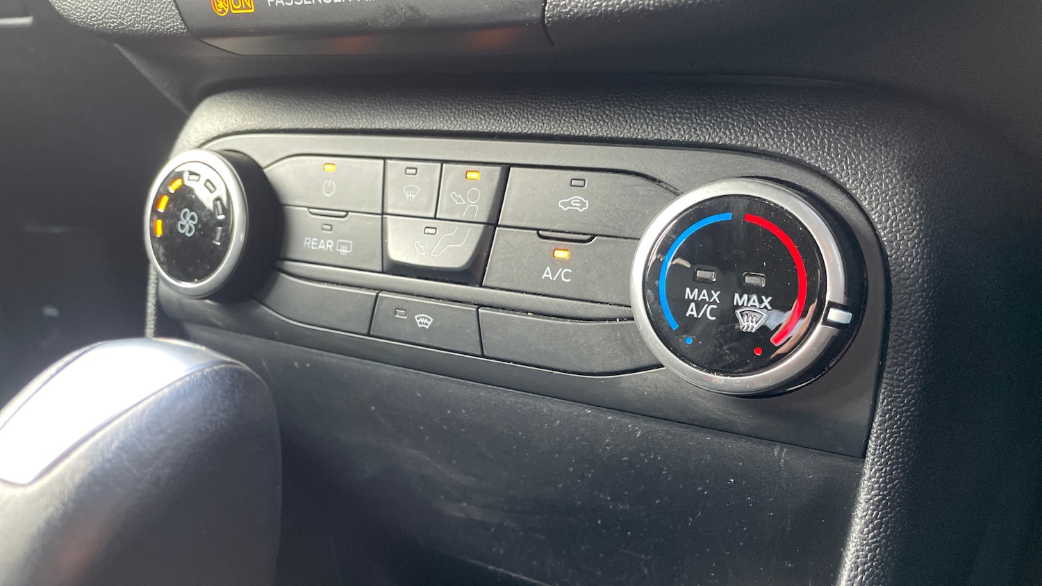 Used Ford Fiesta 2022 for sale - 76896864: Photo 23