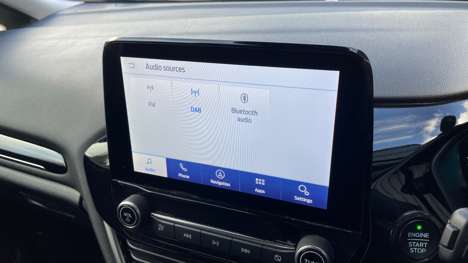 Used Ford Fiesta 2022 for sale - 76896864: Photo 25