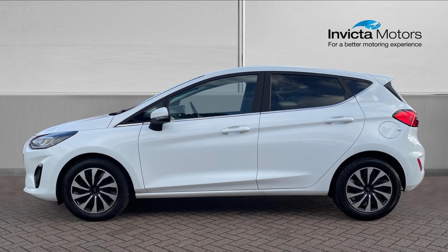 Used Ford Fiesta 2022 for sale - 76896864: Photo 6