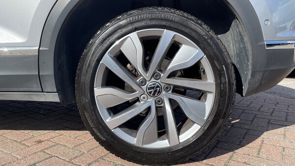 Used Volkswagen T-Roc 2023 for sale - 76030216: Photo 18