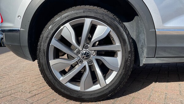 Used Volkswagen T-Roc 2023 for sale - 76030216: Photo 19