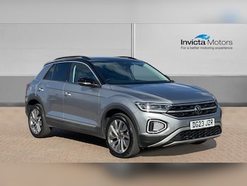 Volkswagen - T-Roc