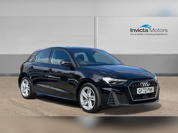 Used Audi A1 2022 for sale - 78620671: Photo