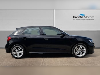 Used Audi A1 2022 for sale - 78620671: Photo