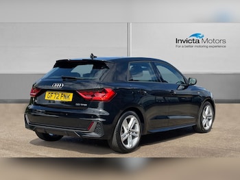 Used Audi A1 2022 for sale - 78620671: Photo
