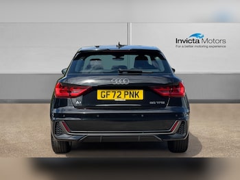 Used Audi A1 2022 for sale - 78620671: Photo