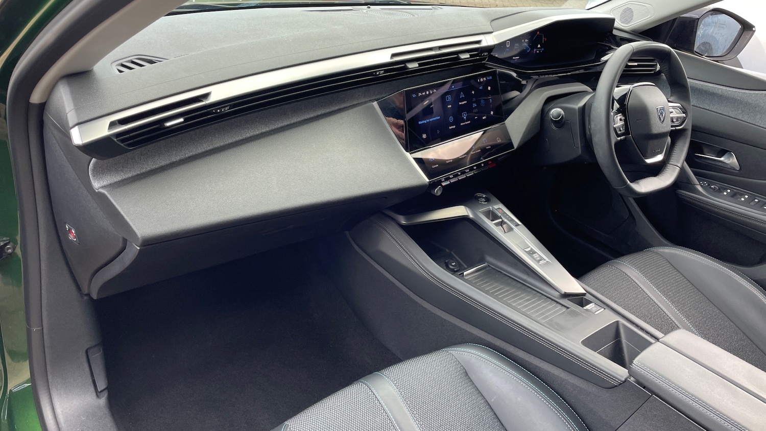 Used Peugeot 308 2023 for sale - 78070231: Photo 10