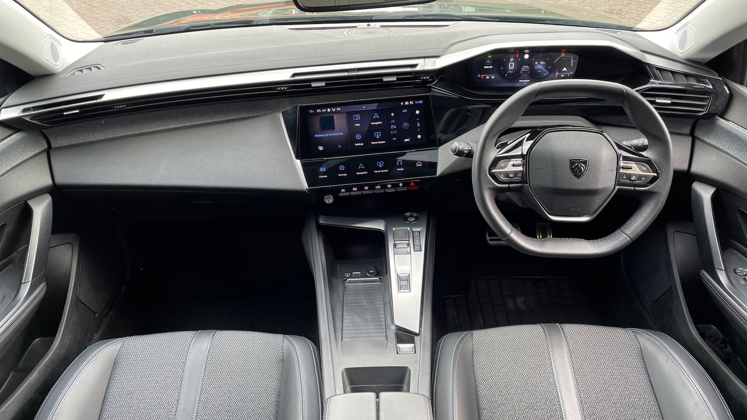 Used Peugeot 308 2023 for sale - 78070231: Photo 11