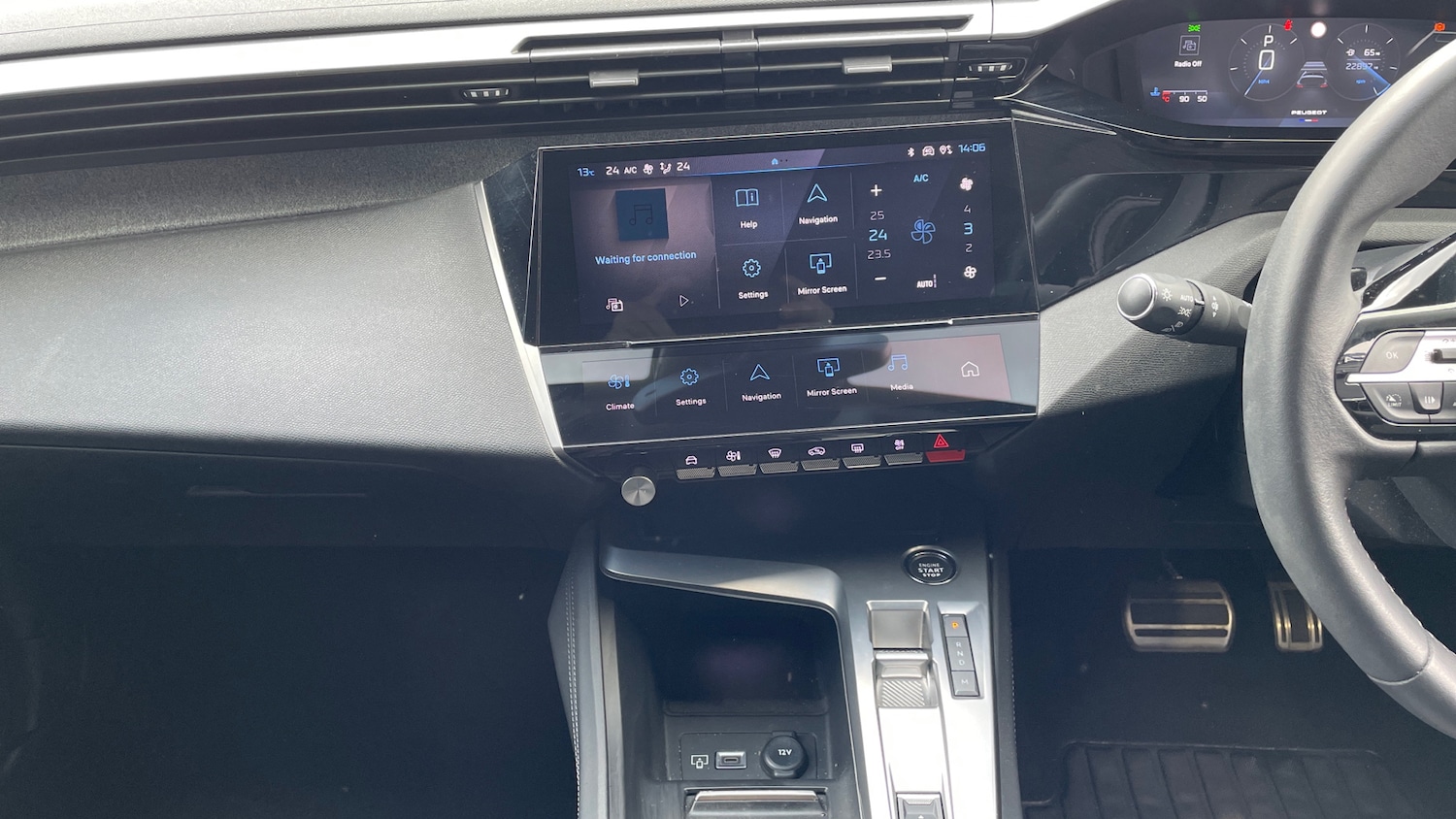 Used Peugeot 308 2023 for sale - 78070231: Photo 12