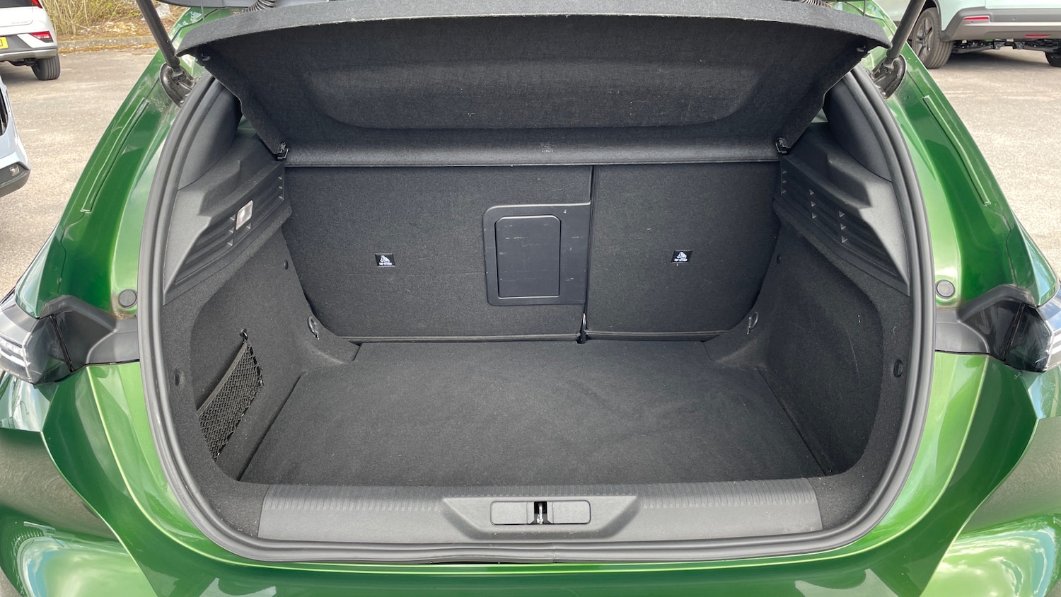 Used Peugeot 308 2023 for sale - 78070231: Photo 15