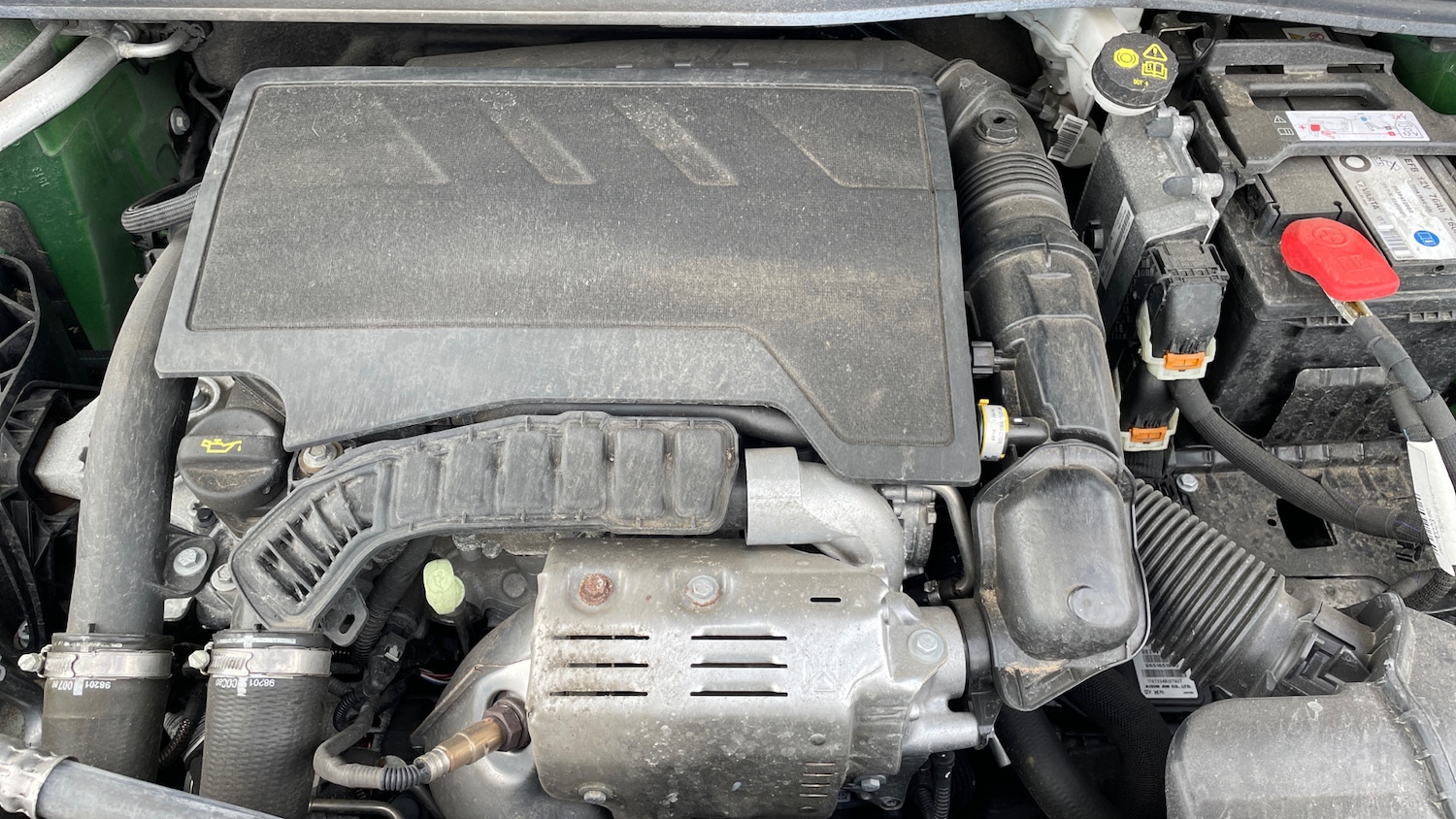 Used Peugeot 308 2023 for sale - 78070231: Photo 16