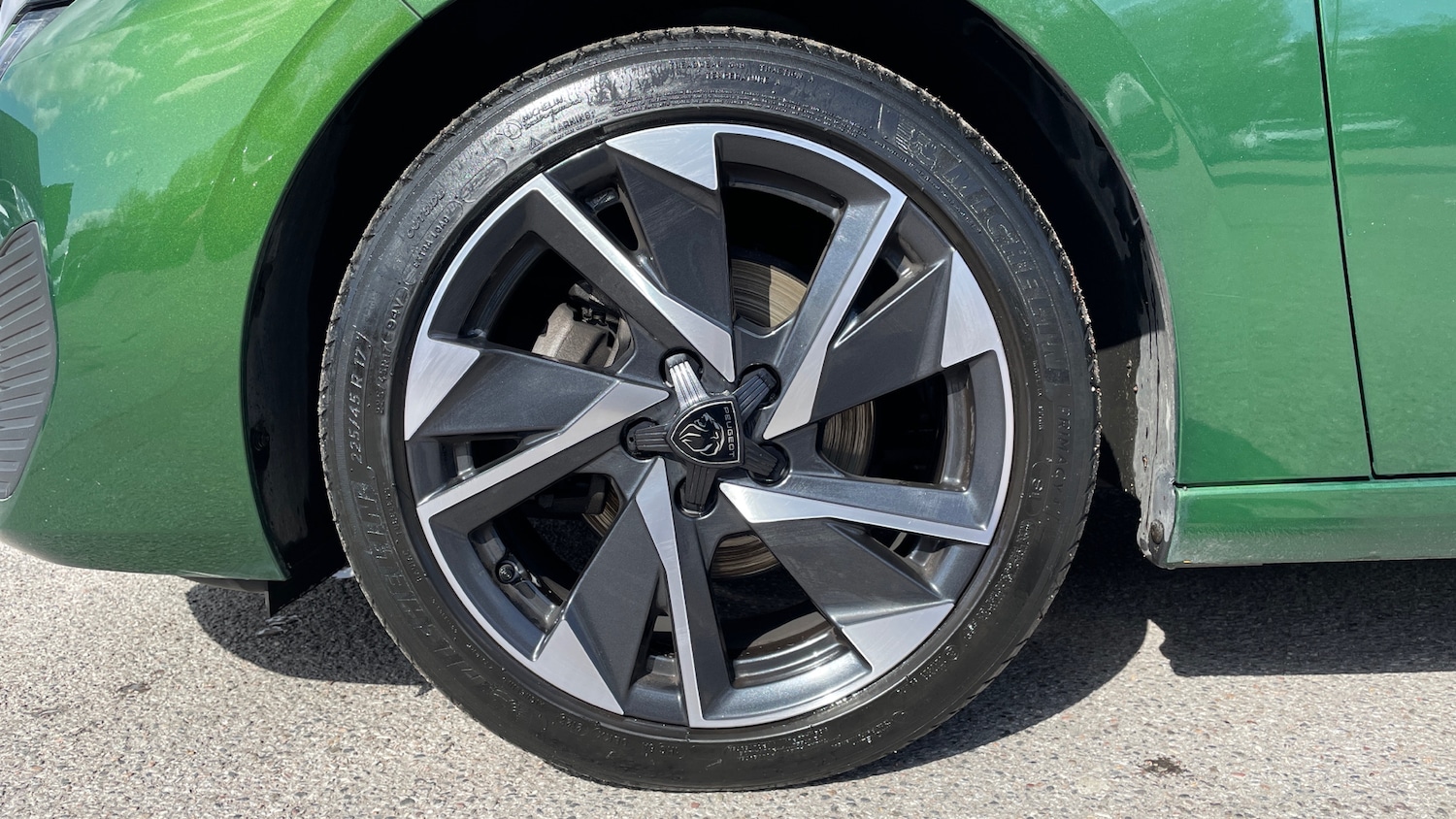 Used Peugeot 308 2023 for sale - 78070231: Photo 17