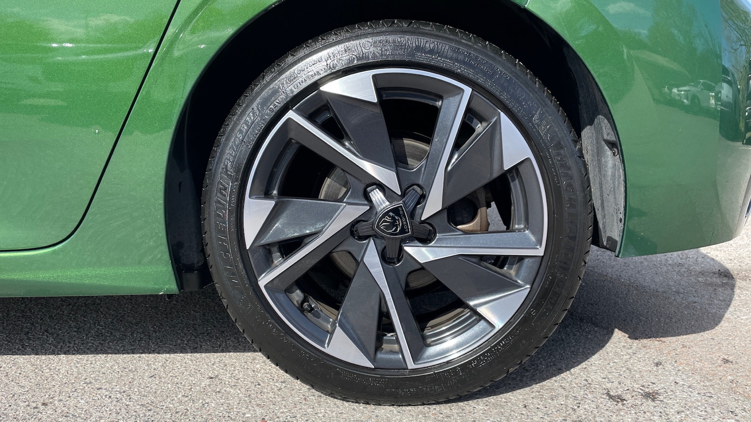 Used Peugeot 308 2023 for sale - 78070231: Photo 18