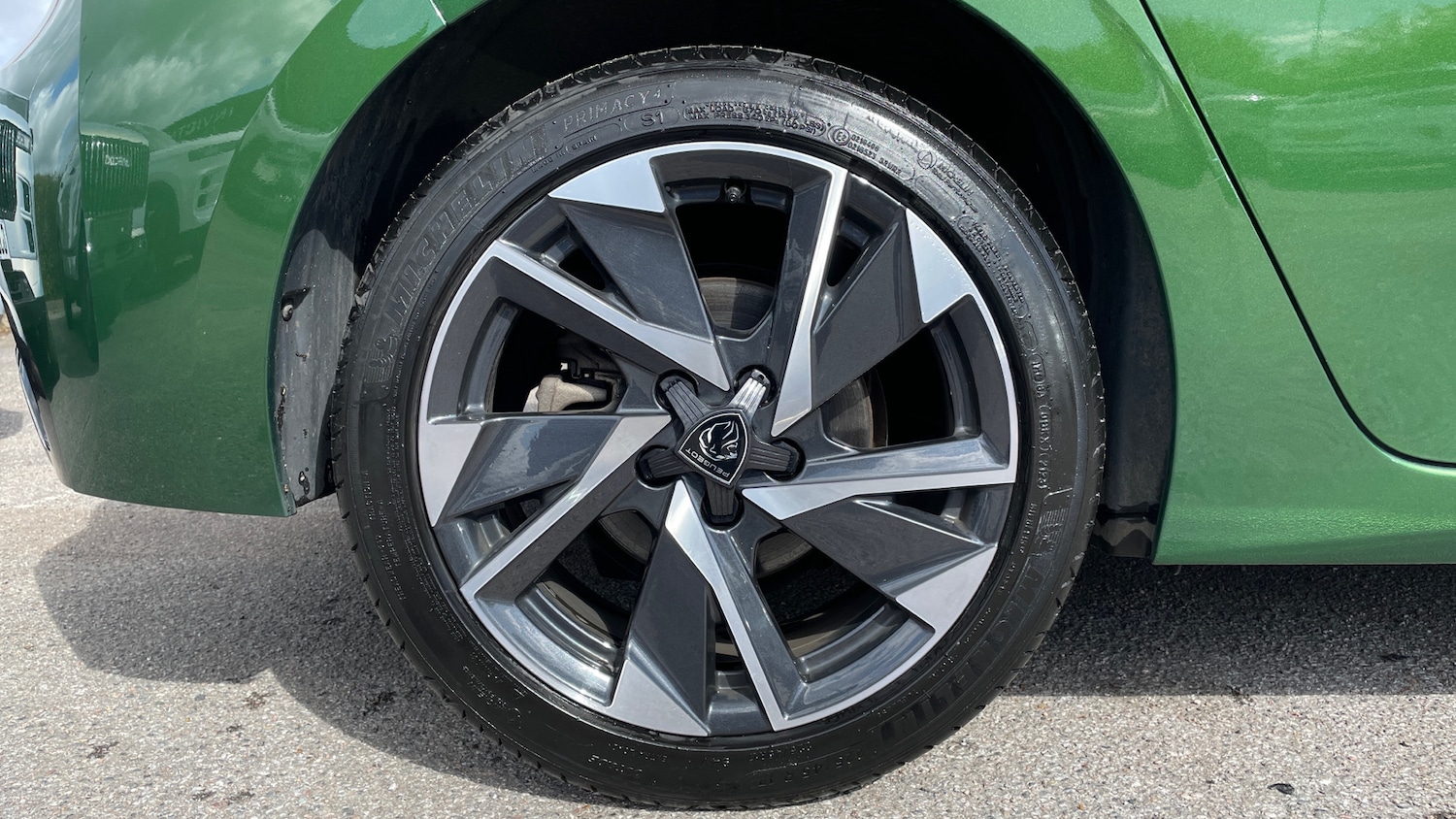 Used Peugeot 308 2023 for sale - 78070231: Photo 19