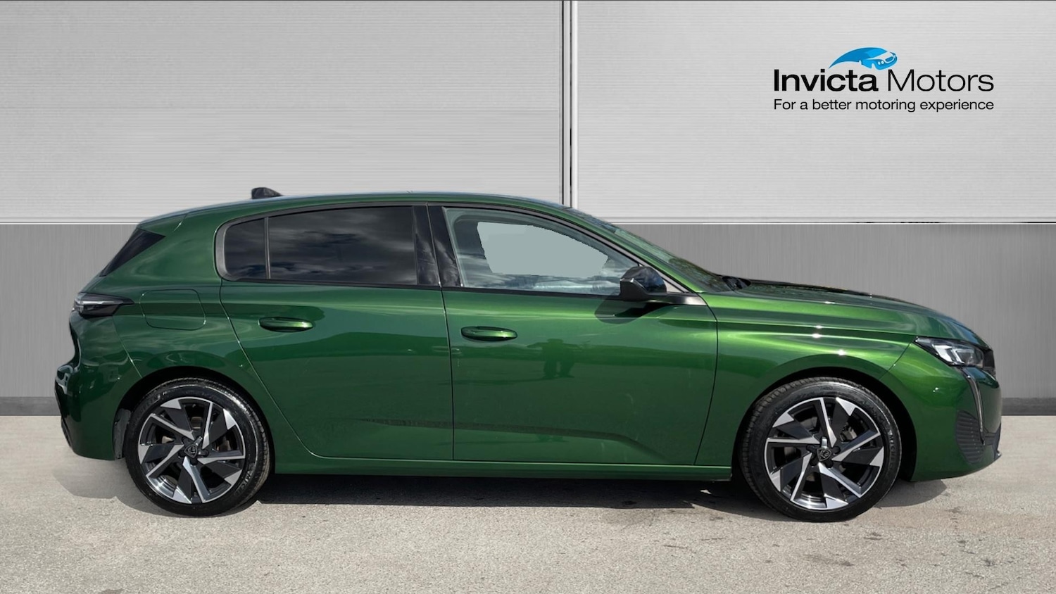 Used Peugeot 308 2023 for sale - 78070231: Photo 2