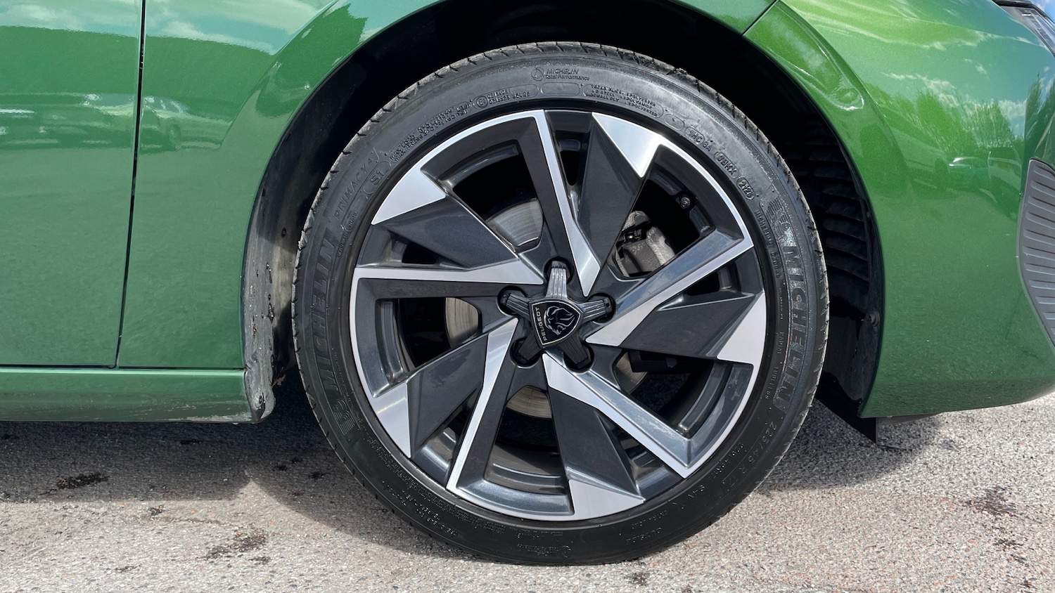 Used Peugeot 308 2023 for sale - 78070231: Photo 20