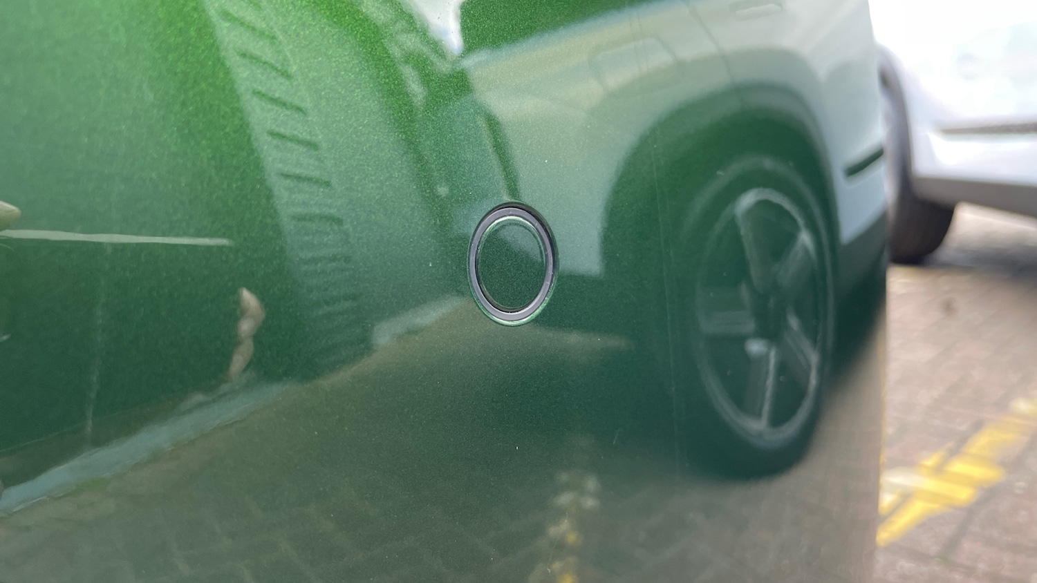 Used Peugeot 308 2023 for sale - 78070231: Photo 21