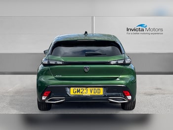 Used Peugeot 308 2023 for sale - 78070231: Photo