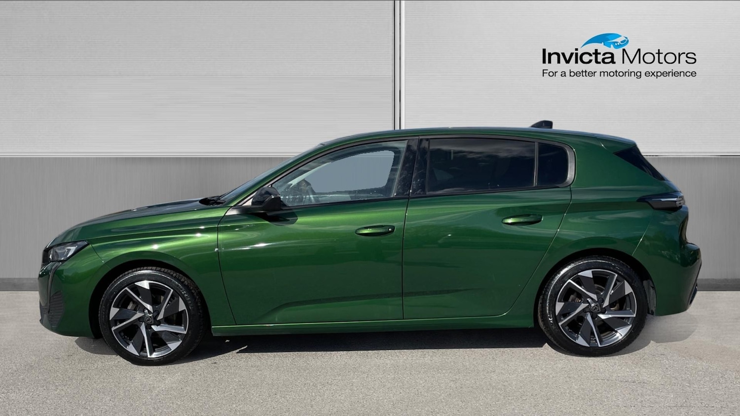 Used Peugeot 308 2023 for sale - 78070231: Photo 6