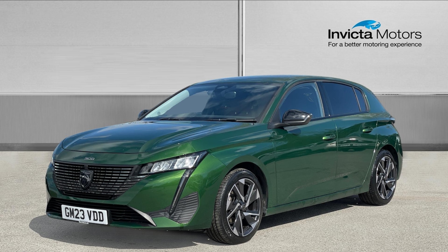 Used Peugeot 308 2023 for sale - 78070231: Photo 7