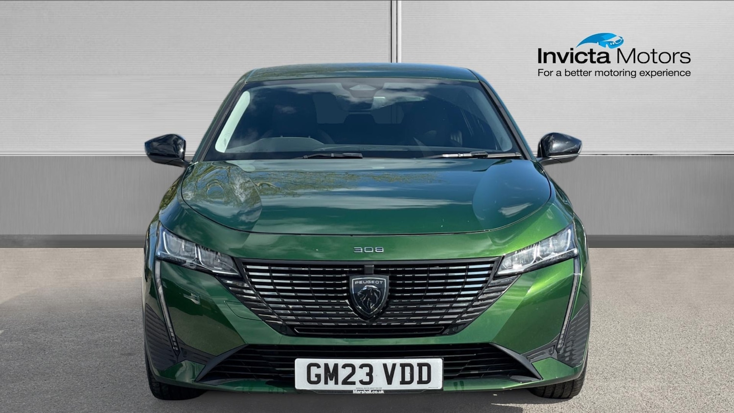 Used Peugeot 308 2023 for sale - 78070231: Photo 8