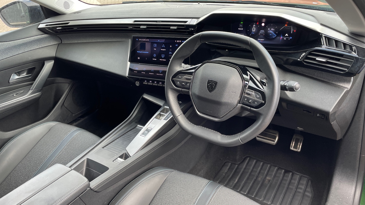 Used Peugeot 308 2023 for sale - 78070231: Photo 9