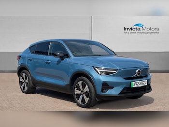 Used Volvo C40 2023 for sale - 79179985: Photo
