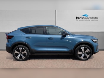Used Volvo C40 2023 for sale - 79179985: Photo