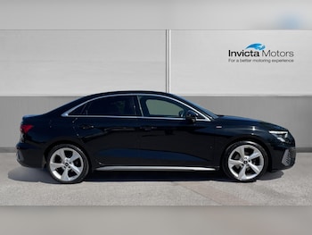 Used Audi A3 2022 for sale - 78373750: Photo