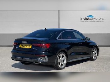 Used Audi A3 2022 for sale - 78373750: Photo