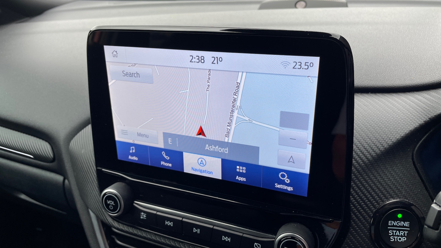 Vehicle 24