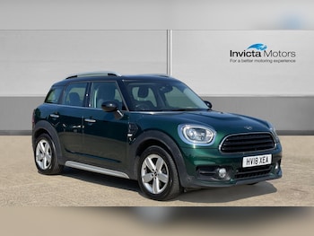 Used MINI Countryman 2018 for sale - 79179965: Photo