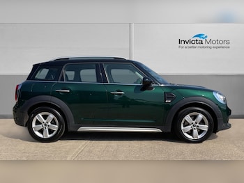 Used MINI Countryman 2018 for sale - 79179965: Photo
