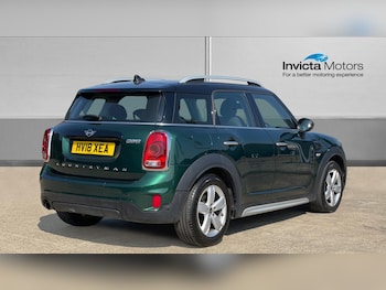 Used MINI Countryman 2018 for sale - 79179965: Photo