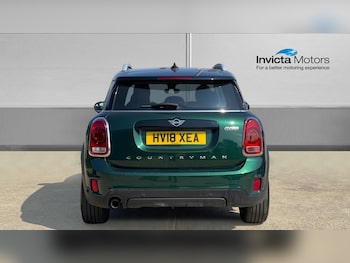 Used MINI Countryman 2018 for sale - 79179965: Photo