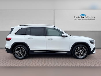 Used Mercedes-Benz GLB 2022 for sale - 78841336: Photo