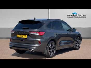 Used Ford Kuga 2022 for sale - 75113735: Photo