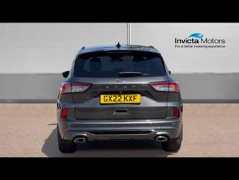Used Ford Kuga 2022 for sale - 75113735: Photo