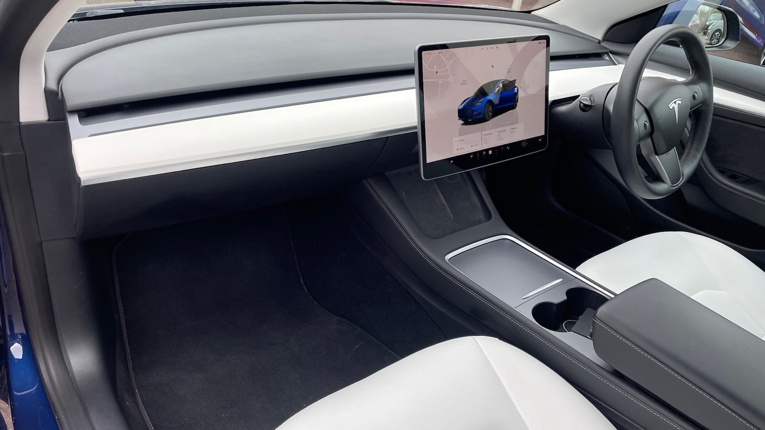 Used Tesla Model 3 for sale - 76896871: Photo 10