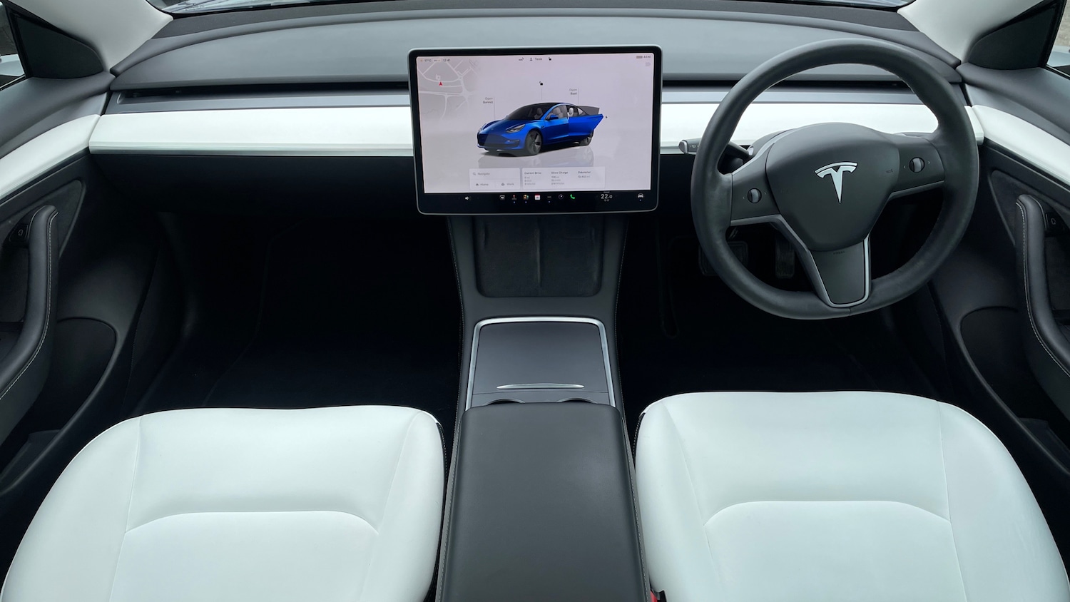 Used Tesla Model 3 for sale - 76896871: Photo 11