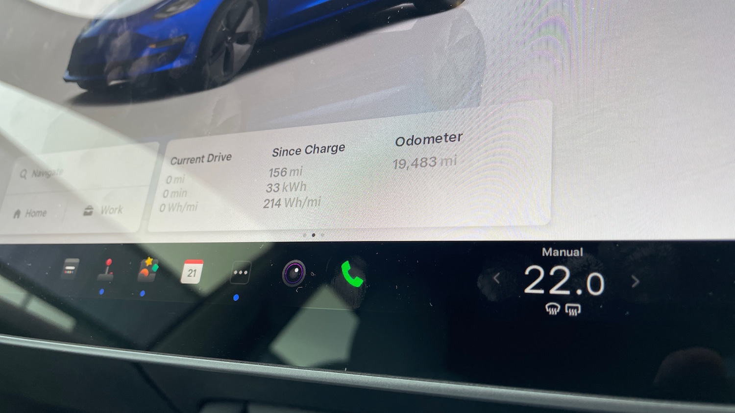 Used Tesla Model 3 for sale - 76896871: Photo 13