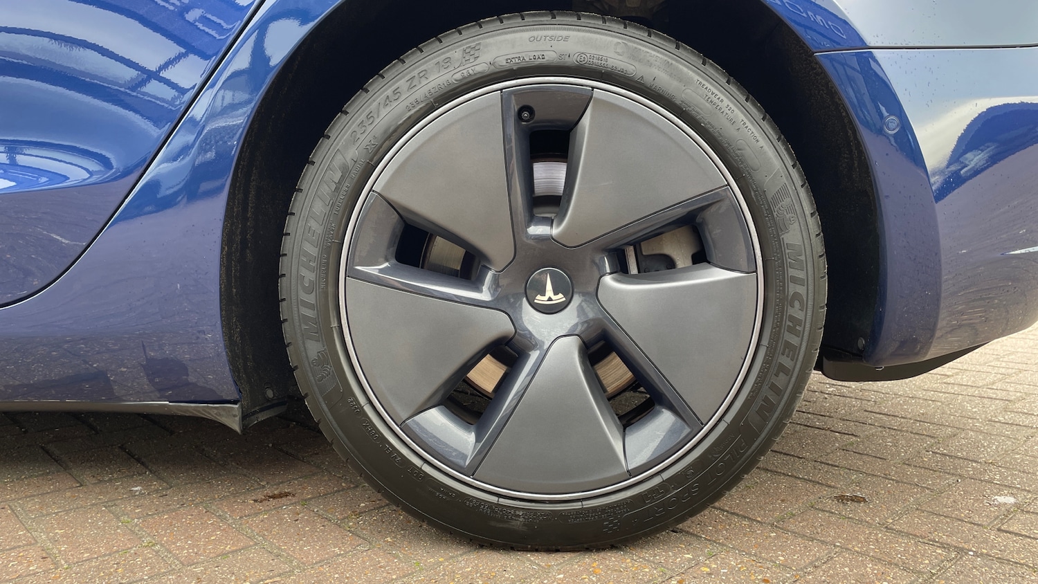 Used Tesla Model 3 for sale - 76896871: Photo 18